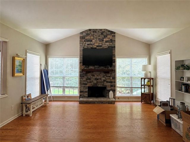 1695 Montcliff Drive, Cumming, GA 30041