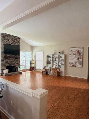 1695 Montcliff Drive, Cumming, GA 30041