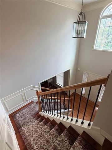 1695 Montcliff Drive, Cumming, GA 30041