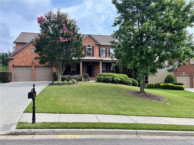 1695 Montcliff Drive, Cumming, GA 30041