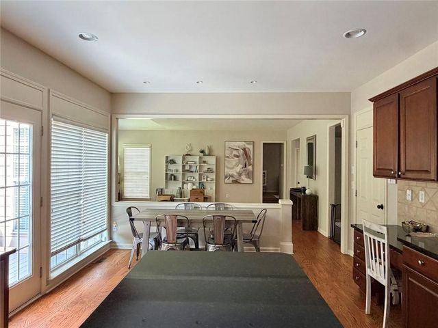 1695 Montcliff Drive, Cumming, GA 30041
