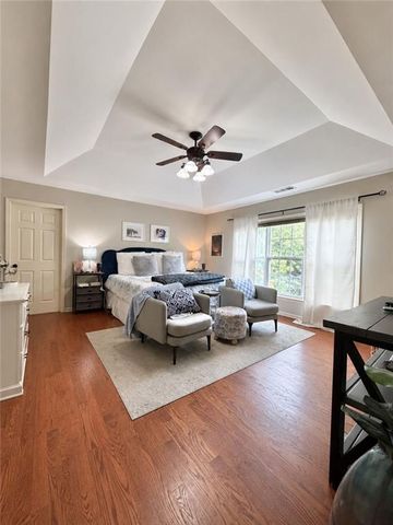 1695 Montcliff Drive, Cumming, GA 30041