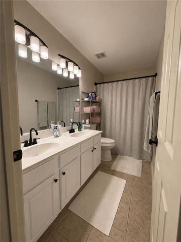 1695 Montcliff Drive, Cumming, GA 30041