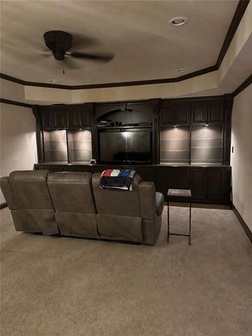 1695 Montcliff Drive, Cumming, GA 30041