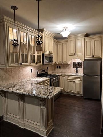 1695 Montcliff Drive, Cumming, GA 30041