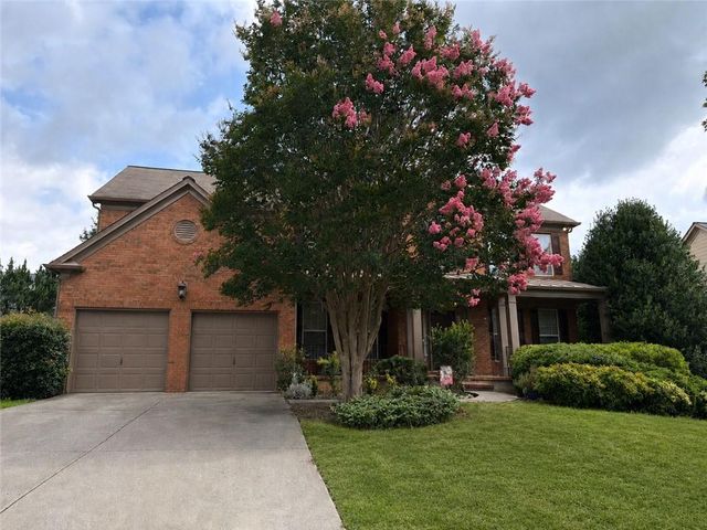 1695 Montcliff Drive, Cumming, GA 30041