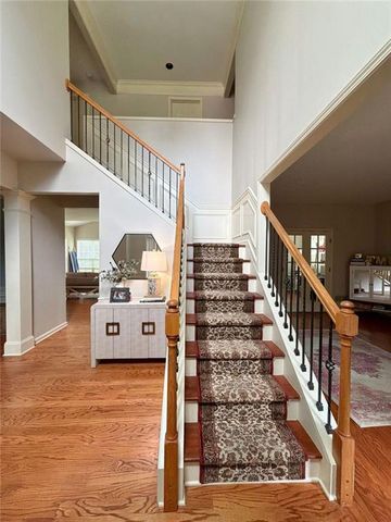 1695 Montcliff Drive, Cumming, GA 30041