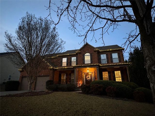 1695 Montcliff Drive, Cumming, GA 30041