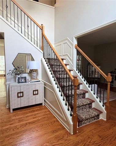 1695 Montcliff Drive, Cumming, GA 30041