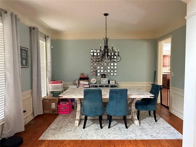1695 Montcliff Drive, Cumming, GA 30041