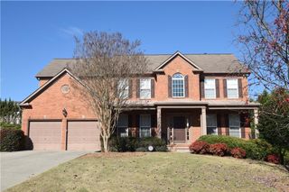 1695 Montcliff Drive, Cumming, GA 30041