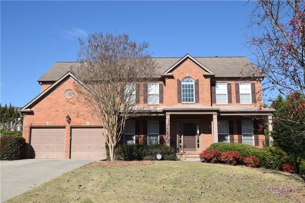 1695 Montcliff Drive, Cumming, GA 30041