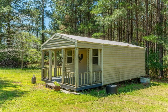 8168 N Hwy 85, Laurel Hill, FL 32567