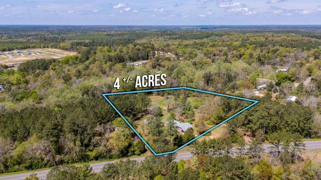 8168 N Hwy 85, Laurel Hill, FL 32567