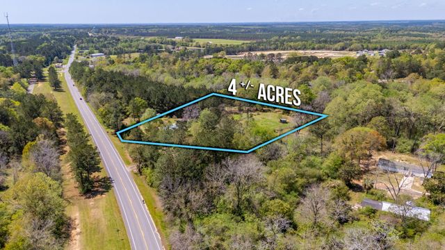 8168 N Hwy 85, Laurel Hill, FL 32567