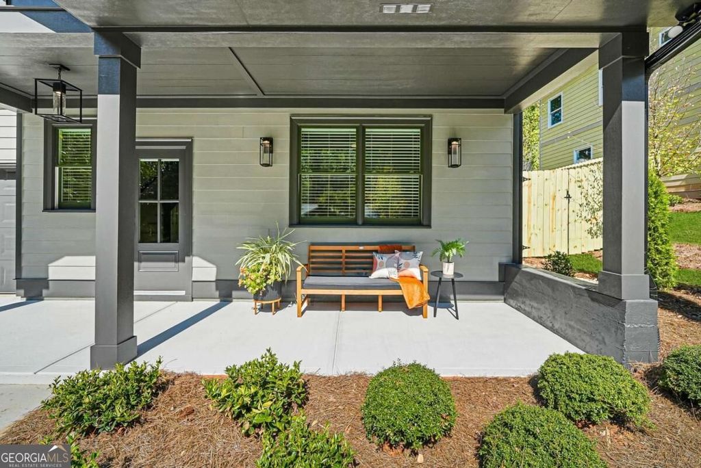 3214 Robinson Avenue, Scottdale, GA 30079 — photo 2