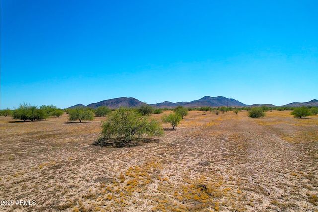 42400 W Saddle Vista Rd Lot A 7.19 Acr -- -, Tonopah, AZ 85354