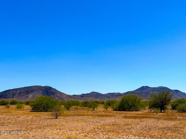 42400 W Saddle Vista Rd Lot A 7.19 Acr -- -, Tonopah, AZ 85354