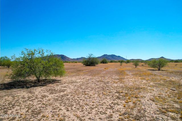 42400 W Saddle Vista Rd Lot A 7.19 Acr -- -, Tonopah, AZ 85354