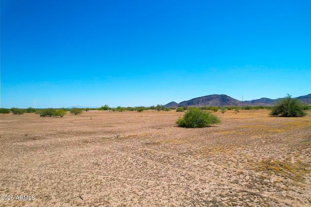 42400 W Saddle Vista Rd Lot A 7.19 Acr -- -, Tonopah, AZ 85354