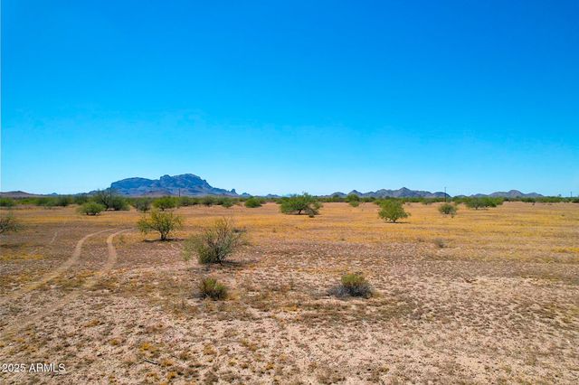 42400 W Saddle Vista Rd Lot A 7.19 Acr -- -, Tonopah, AZ 85354