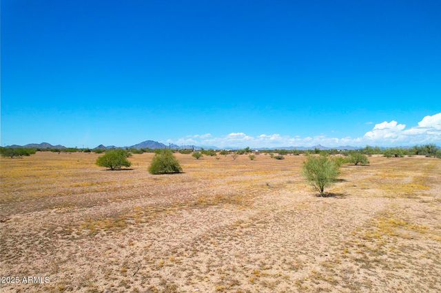 42400 W Saddle Vista Rd Lot A 7.19 Acr -- -, Tonopah, AZ 85354