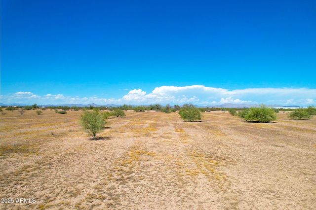 42400 W Saddle Vista Rd Lot A 7.19 Acr -- -, Tonopah, AZ 85354