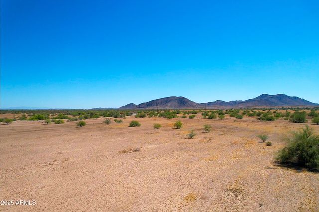 42400 W Saddle Vista Rd Lot A 7.19 Acr -- -, Tonopah, AZ 85354
