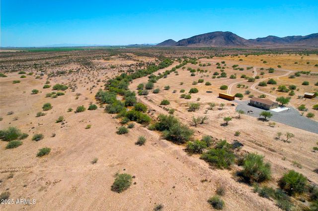 42400 W Saddle Vista Rd Lot A 7.19 Acr -- -, Tonopah, AZ 85354