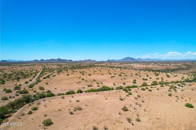 42400 W Saddle Vista Rd Lot A 7.19 Acr -- -, Tonopah, AZ 85354