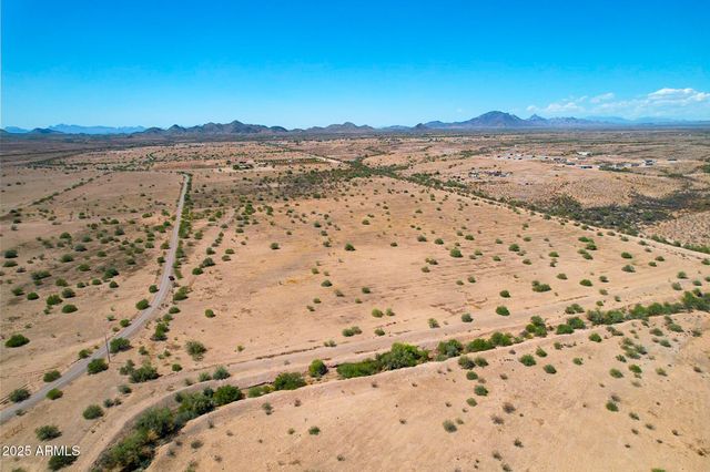 42400 W Saddle Vista Rd Lot A 7.19 Acr -- -, Tonopah, AZ 85354