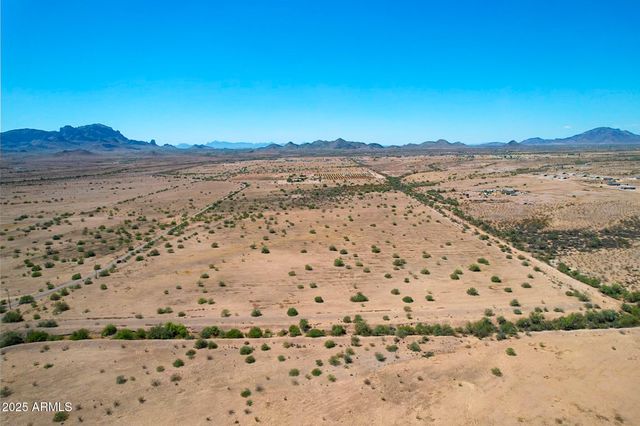 42400 W Saddle Vista Rd Lot A 7.19 Acr -- -, Tonopah, AZ 85354