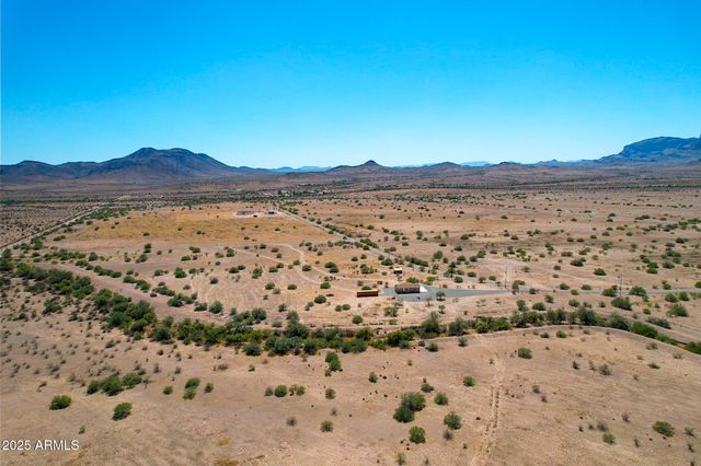 42400 W Saddle Vista Rd Lot A 7.19 Acr -- -, Tonopah, AZ 85354