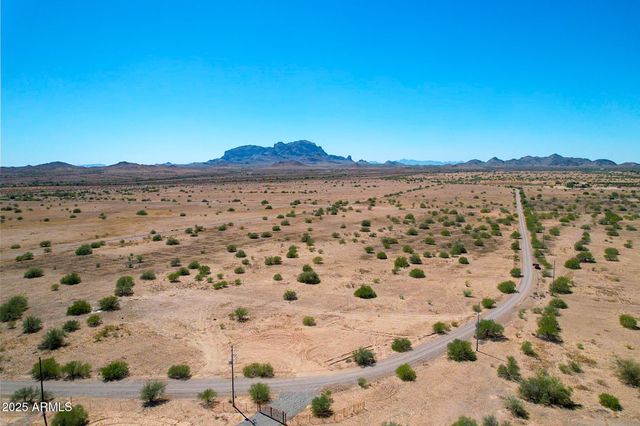42400 W Saddle Vista Rd Lot A 7.19 Acr -- -, Tonopah, AZ 85354