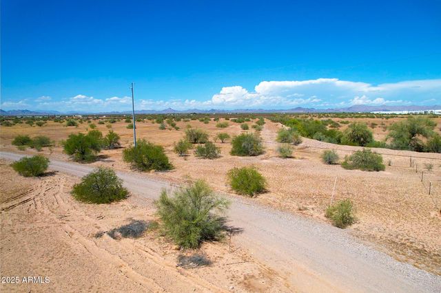 42400 W Saddle Vista Rd Lot A 7.19 Acr -- -, Tonopah, AZ 85354