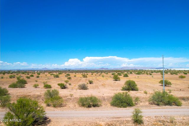 42400 W Saddle Vista Rd Lot A 7.19 Acr -- -, Tonopah, AZ 85354
