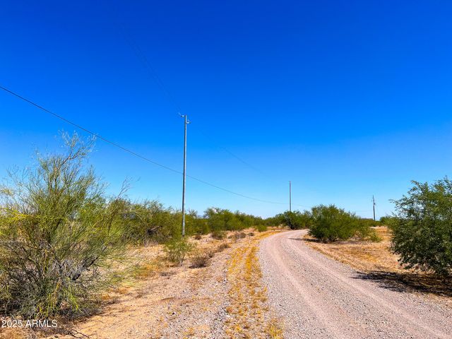 42400 W Saddle Vista Rd Lot A 7.19 Acr -- -, Tonopah, AZ 85354