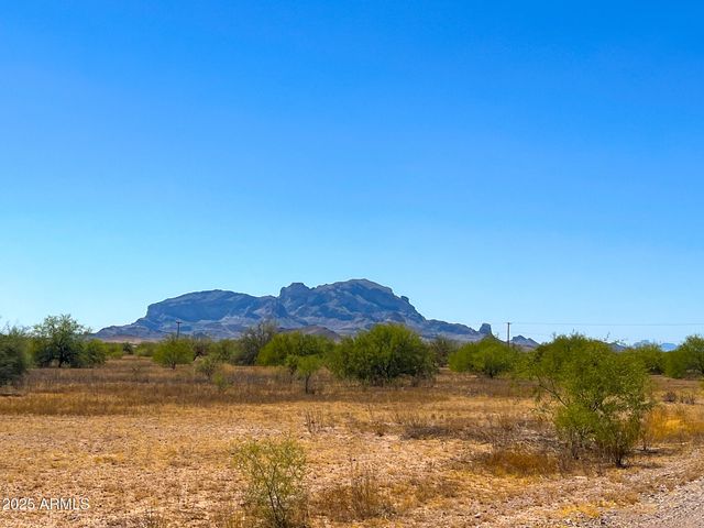 42400 W Saddle Vista Rd Lot A 7.19 Acr -- -, Tonopah, AZ 85354