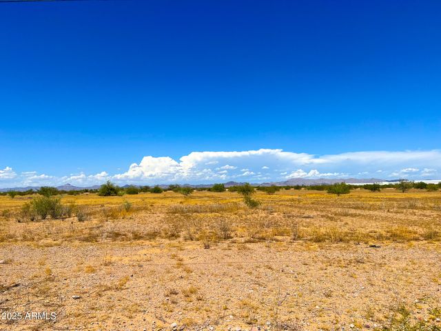 42400 W Saddle Vista Rd Lot A 7.19 Acr -- -, Tonopah, AZ 85354