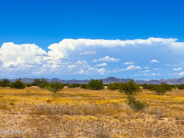 42400 W Saddle Vista Rd Lot A 7.19 Acr -- -, Tonopah, AZ 85354