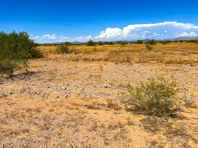 42400 W Saddle Vista Rd Lot A 7.19 Acr -- -, Tonopah, AZ 85354