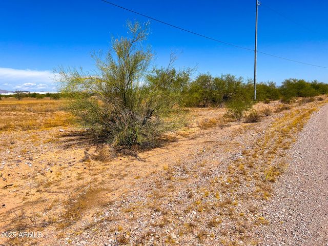 42400 W Saddle Vista Rd Lot A 7.19 Acr -- -, Tonopah, AZ 85354