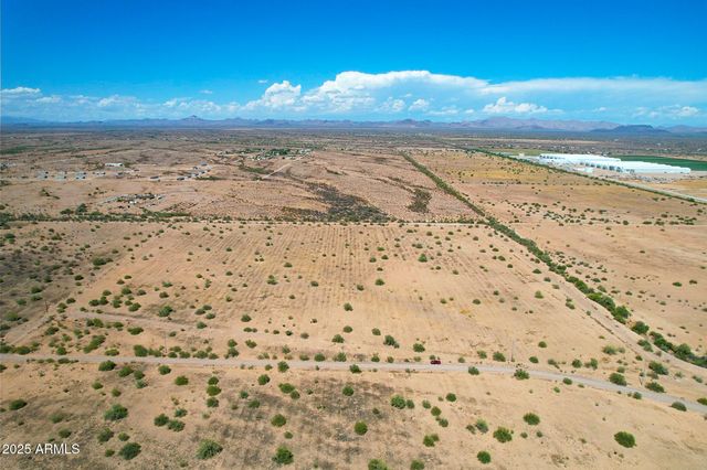 42400 W Saddle Vista Rd Lot A 7.19 Acr -- -, Tonopah, AZ 85354