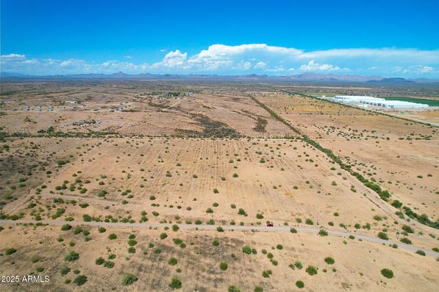 42400 W Saddle Vista Rd Lot A 7.19 Acr -- -, Tonopah, AZ 85354