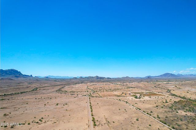 42400 W Saddle Vista Rd Lot A 7.19 Acr -- -, Tonopah, AZ 85354