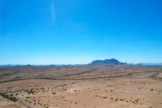 42400 W Saddle Vista Rd Lot A 7.19 Acr -- -, Tonopah, AZ 85354