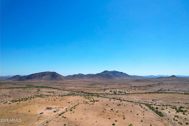 42400 W Saddle Vista Rd Lot A 7.19 Acr -- -, Tonopah, AZ 85354