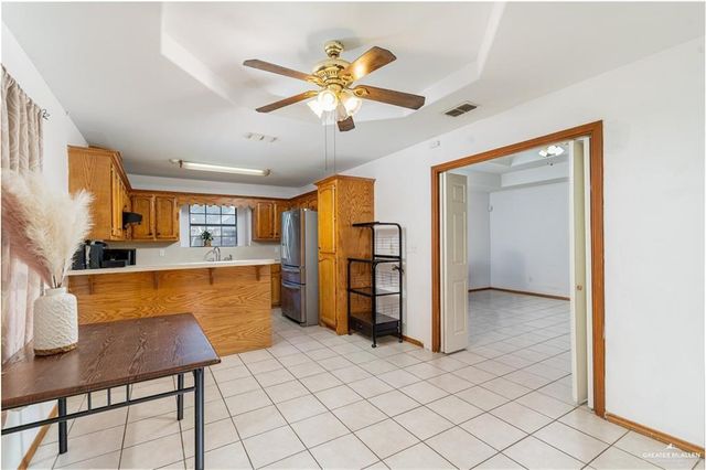 2806 Ivy Avenue, Hidalgo, TX 78557