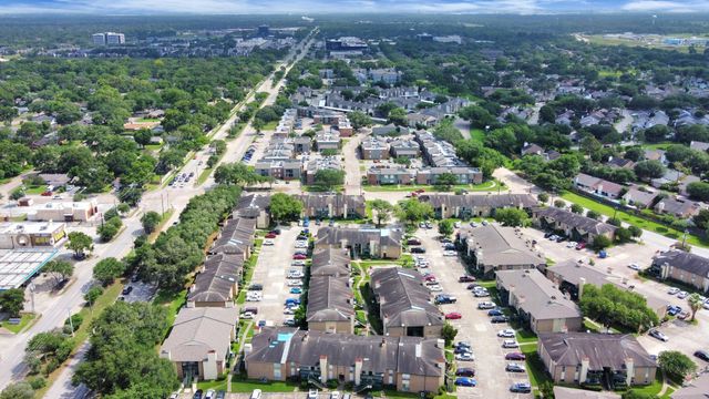 1500 Bay Area Boulevard 260, Houston, TX 77058