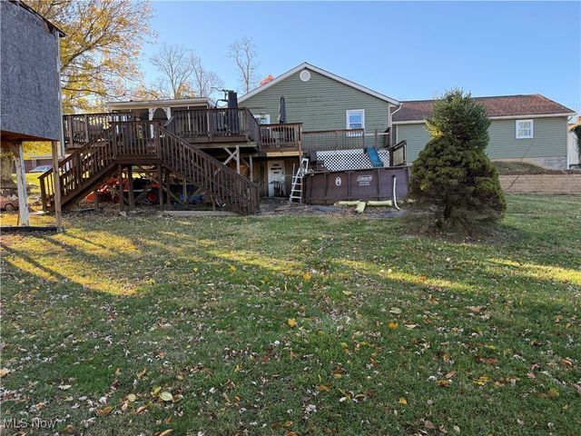 107 Broad Street, St Clairsville, OH 43950